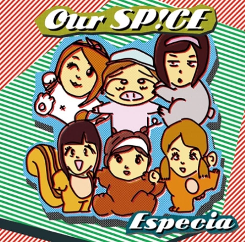Our SP!CE
