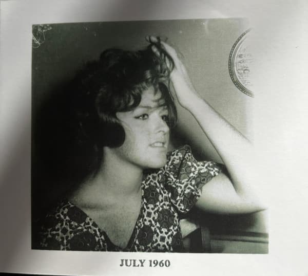 July 1960