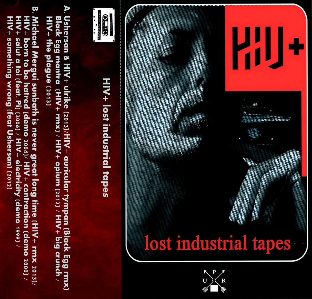 Lost Industrial Tapes