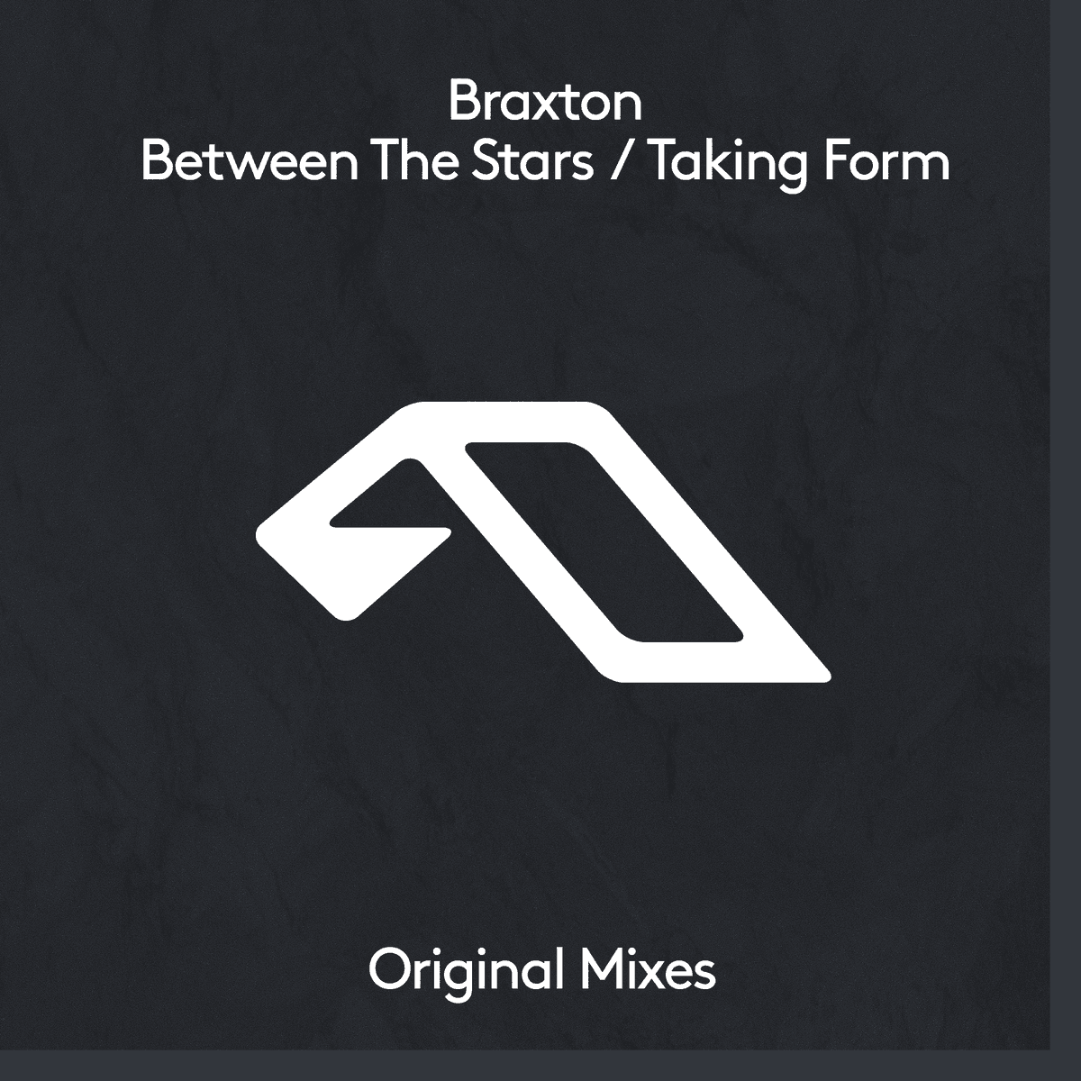 Between the Stars / Taking Form