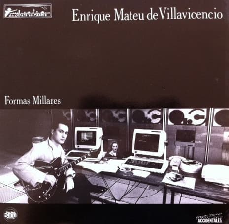 Formas Millares