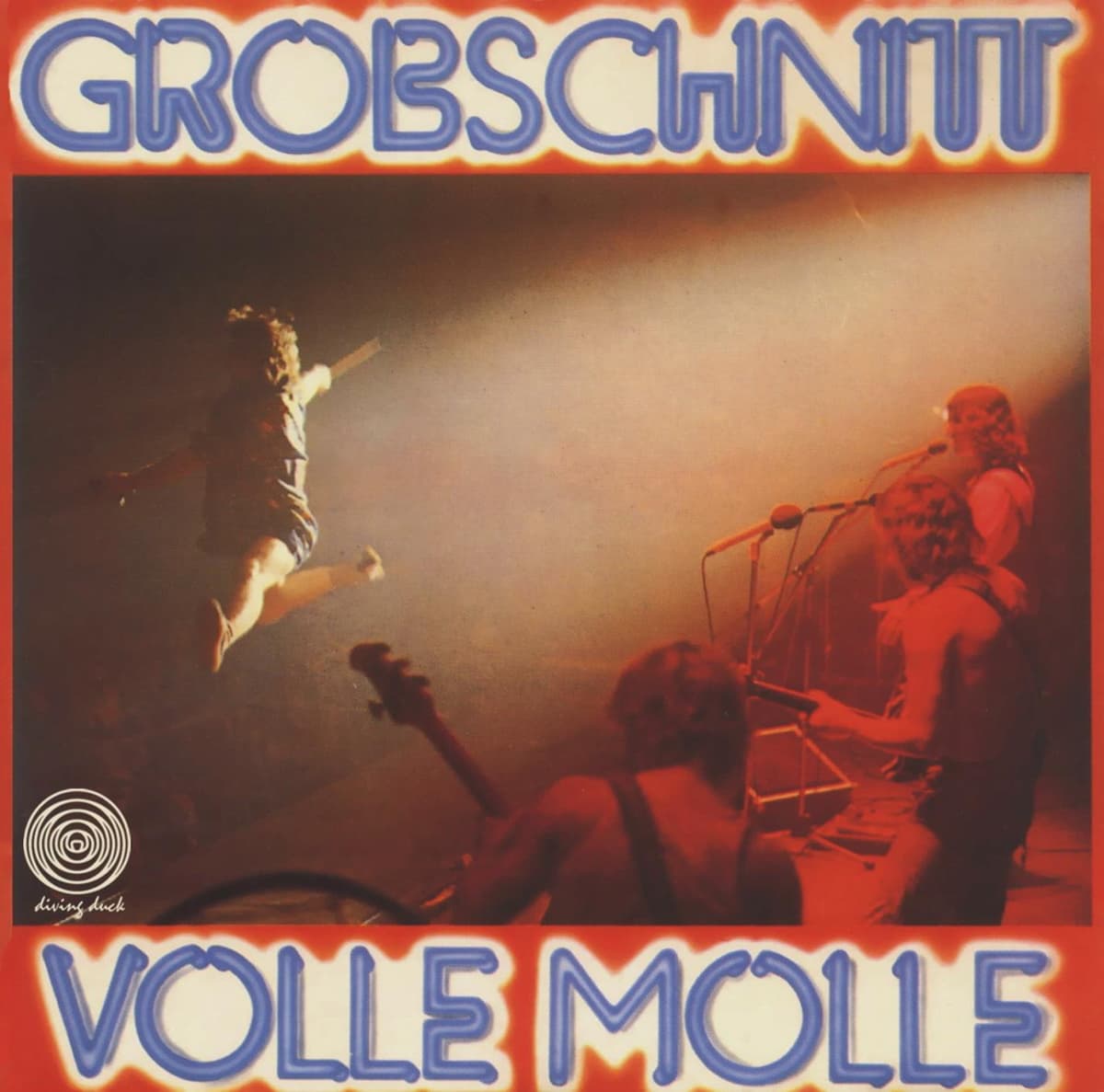 Volle Molle