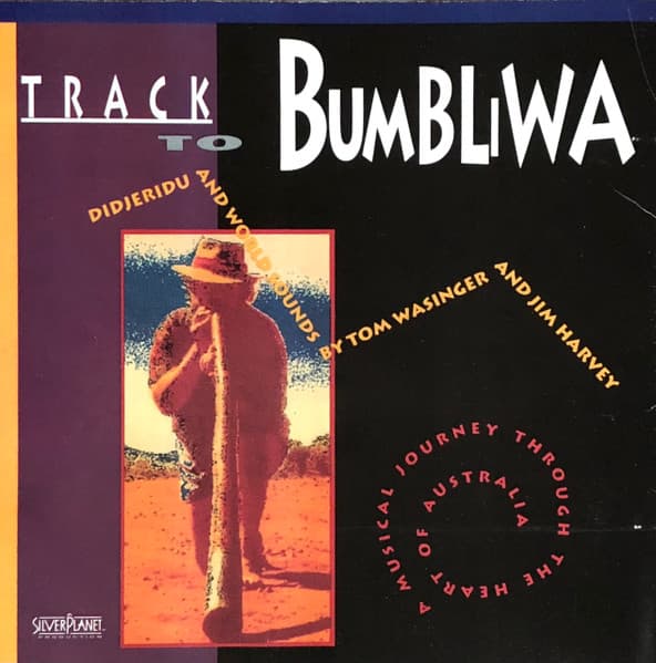 Track to Bumbliwa