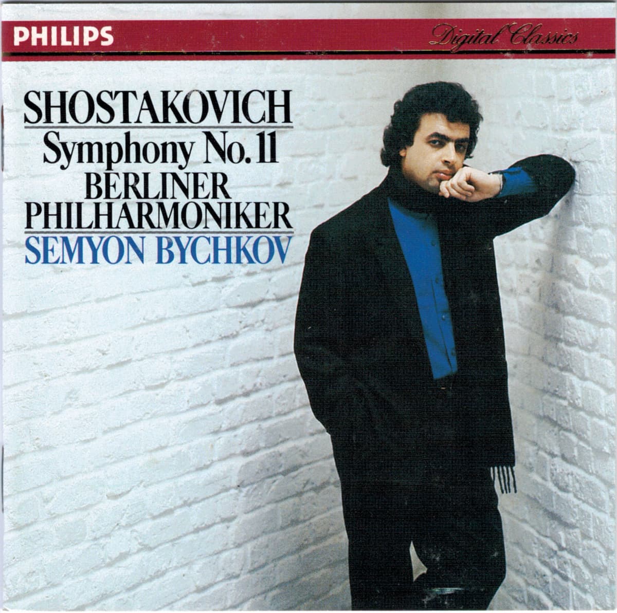 Symphony no. 11