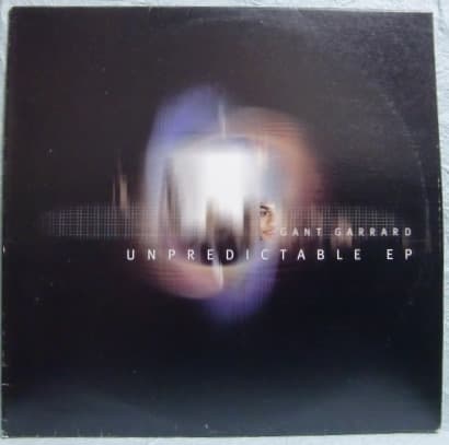 Unpredictable EP
