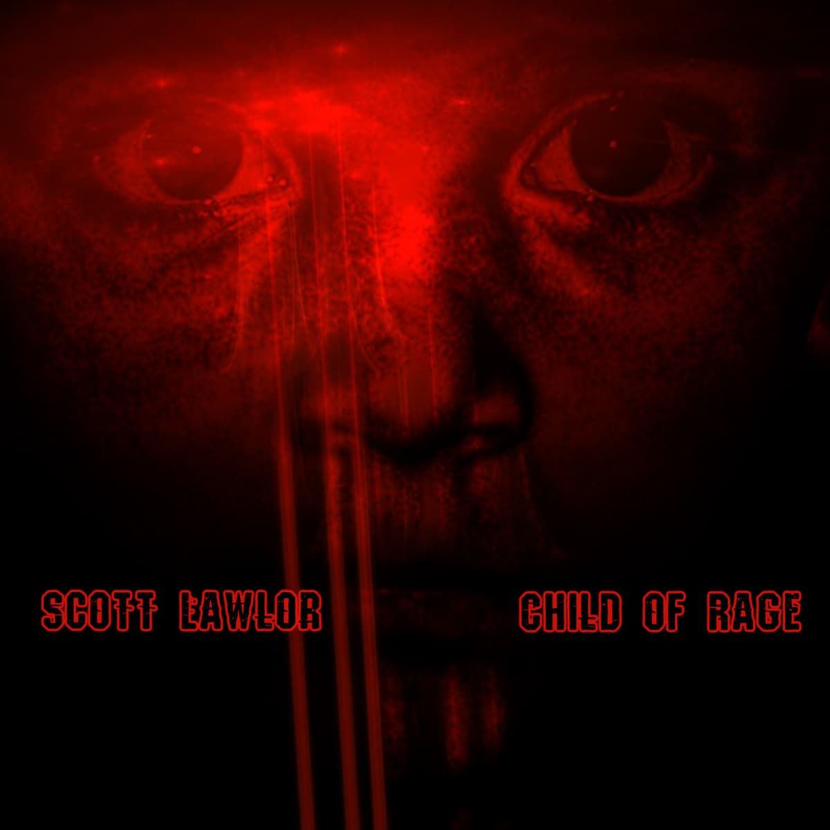 Child of Rage