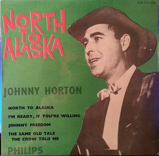 North to Alaska
