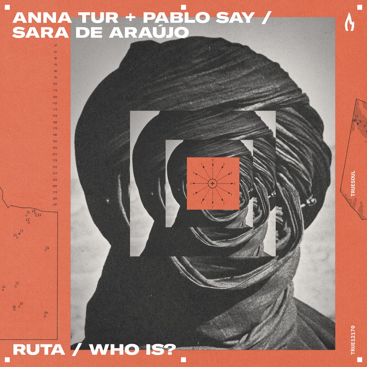 Ruta / Who Is?
