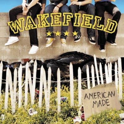 American Made