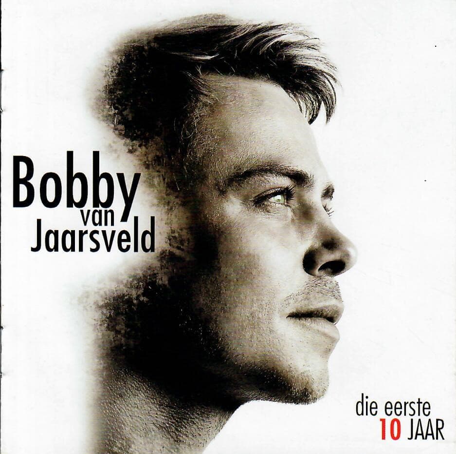 Die Eerste 10 Jaar