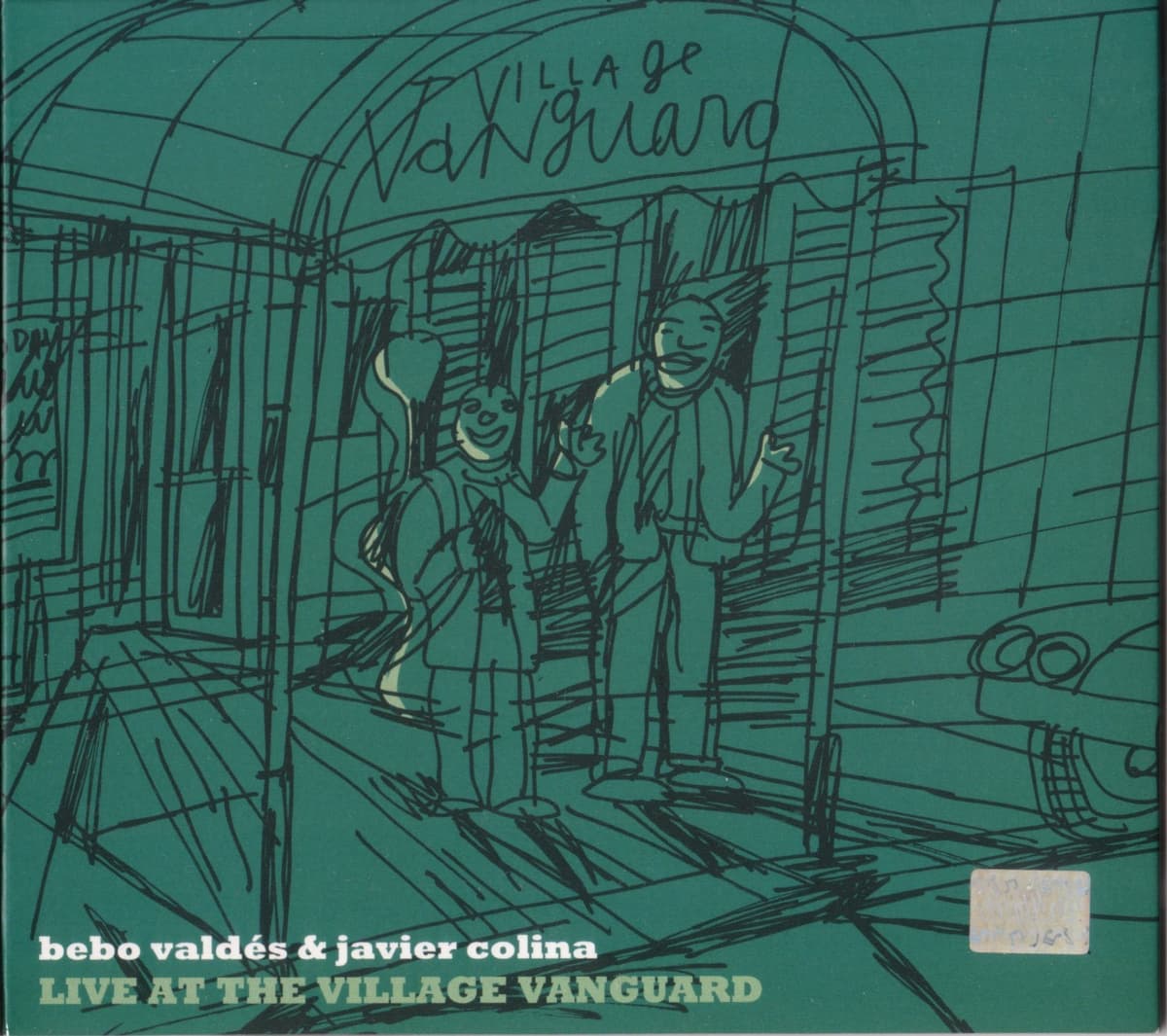Live at the Village Vanguard