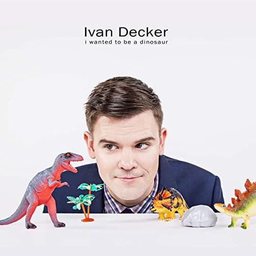 I Wanted to Be a Dinosaur