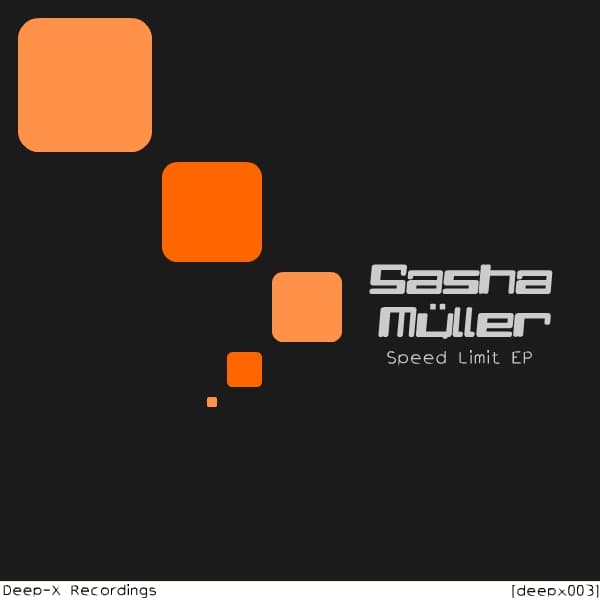 Speed Limit EP