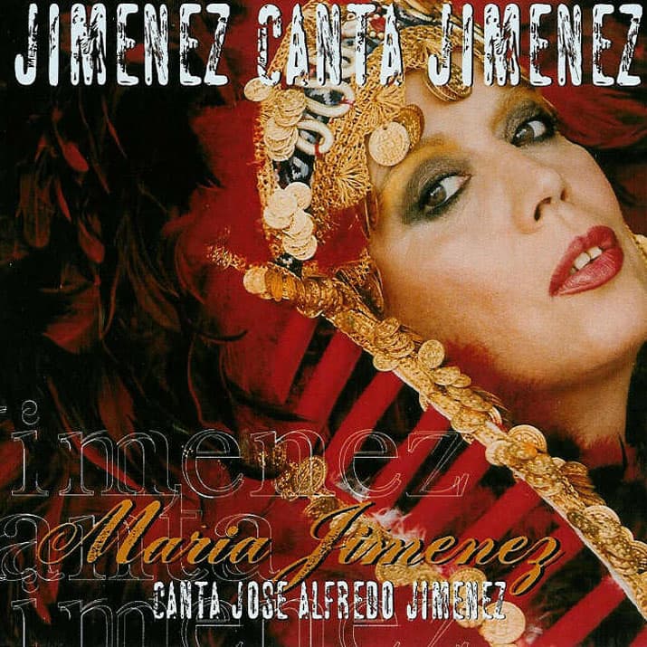 Canta José Alfredo Jiménez