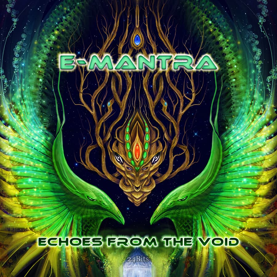 Echoes From the Void