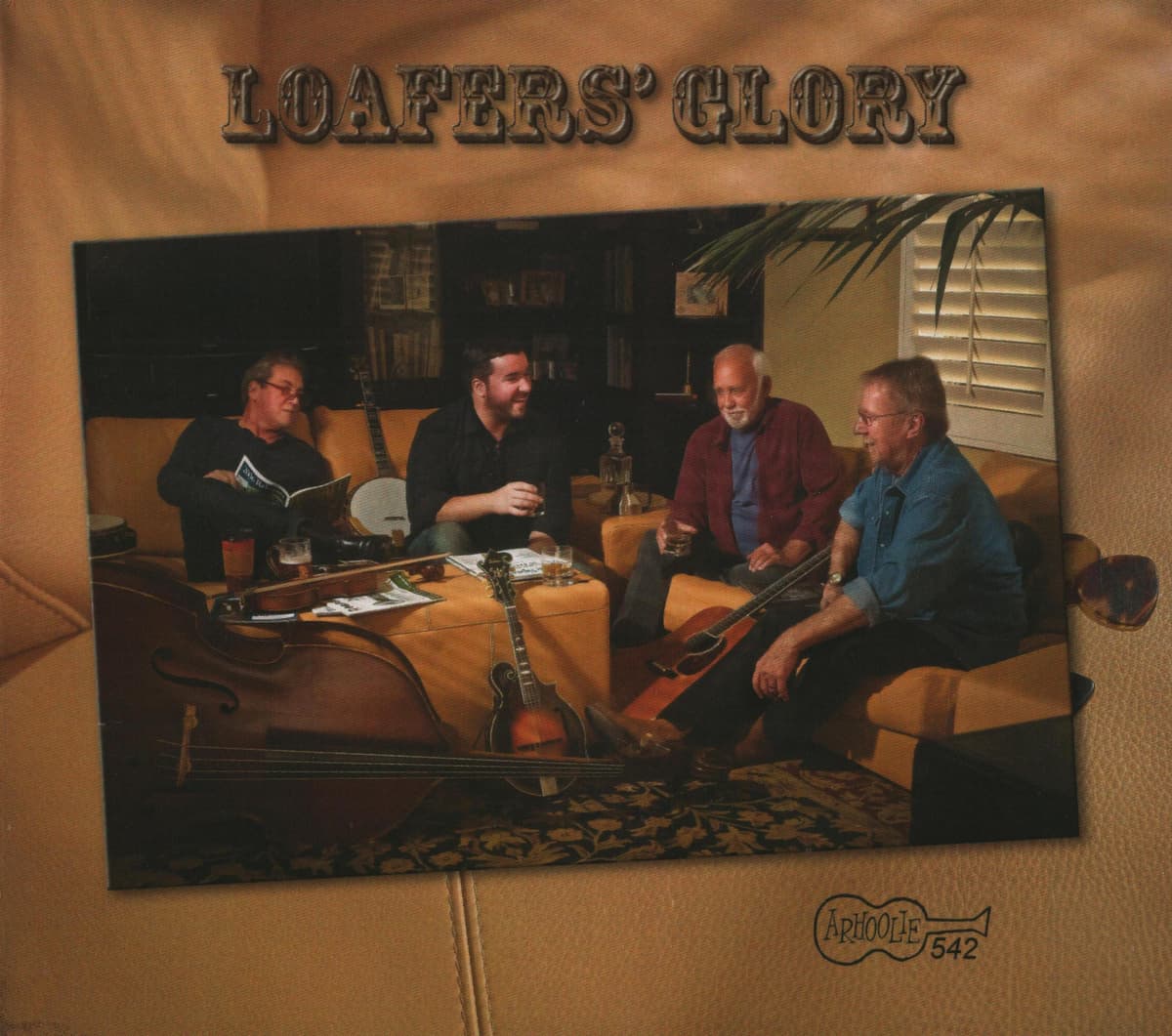 Loafers' Glory