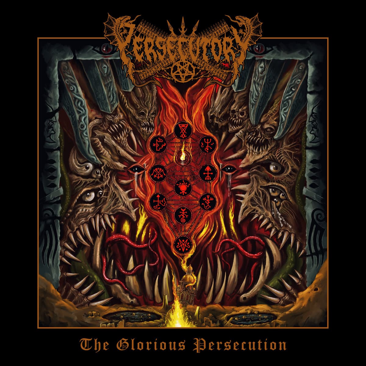 The Glorious Persecution