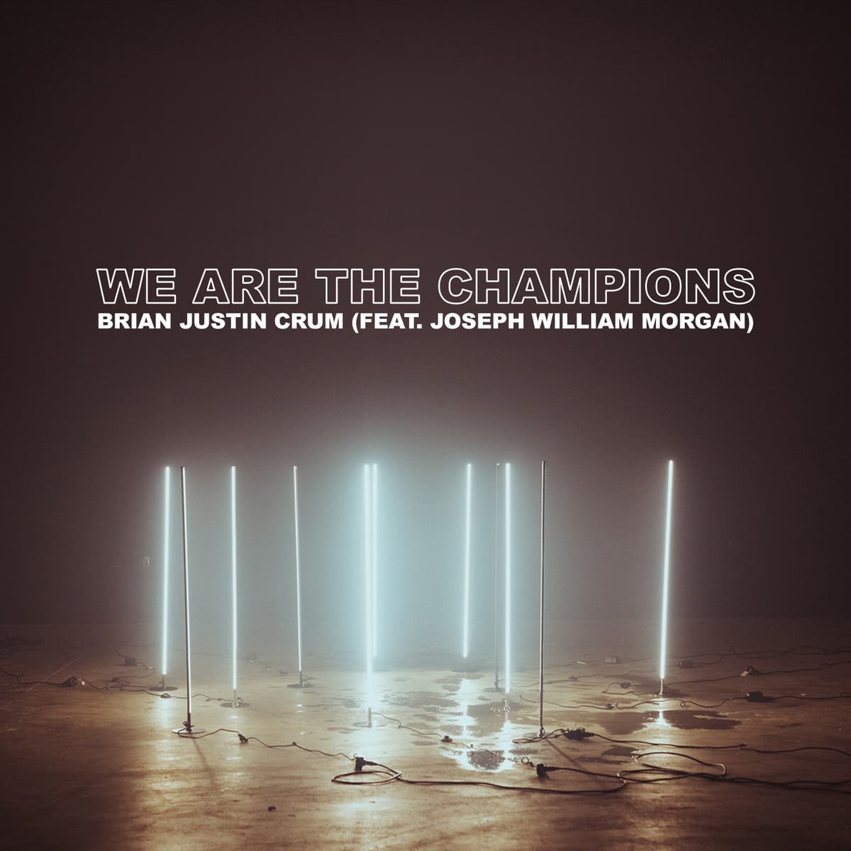 We Are the Champions