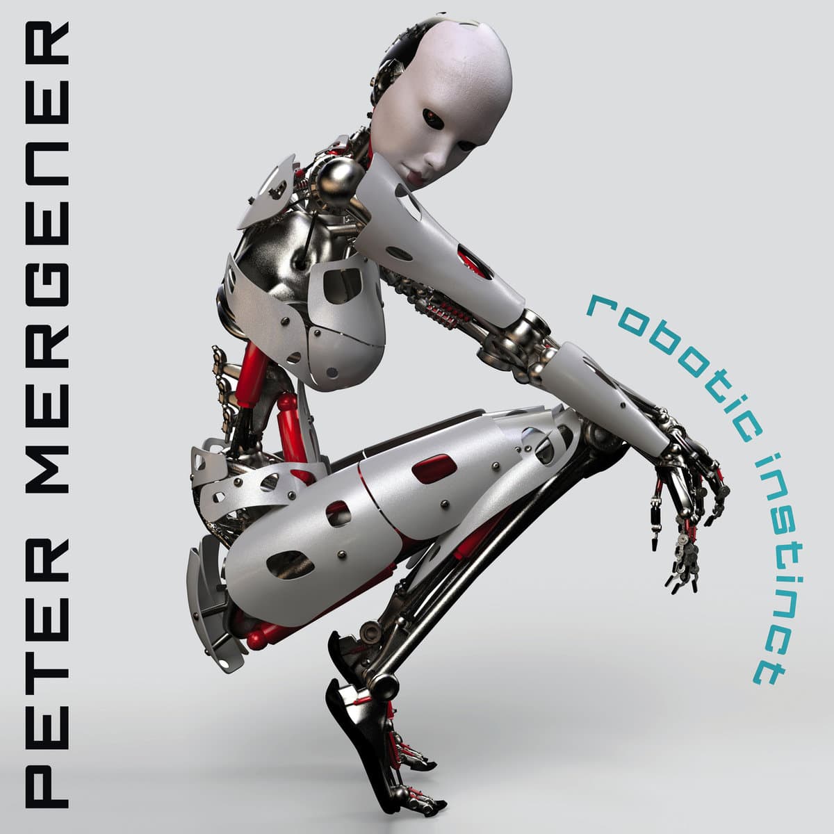 Robotic Instinct