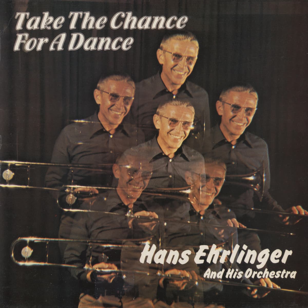 Take the Chance for a Dance