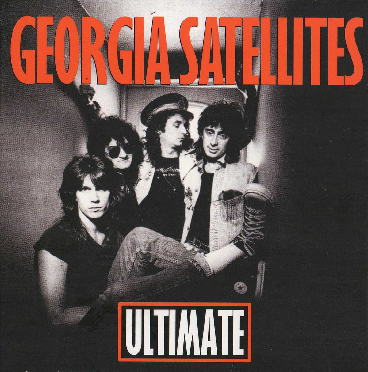 Ultimate