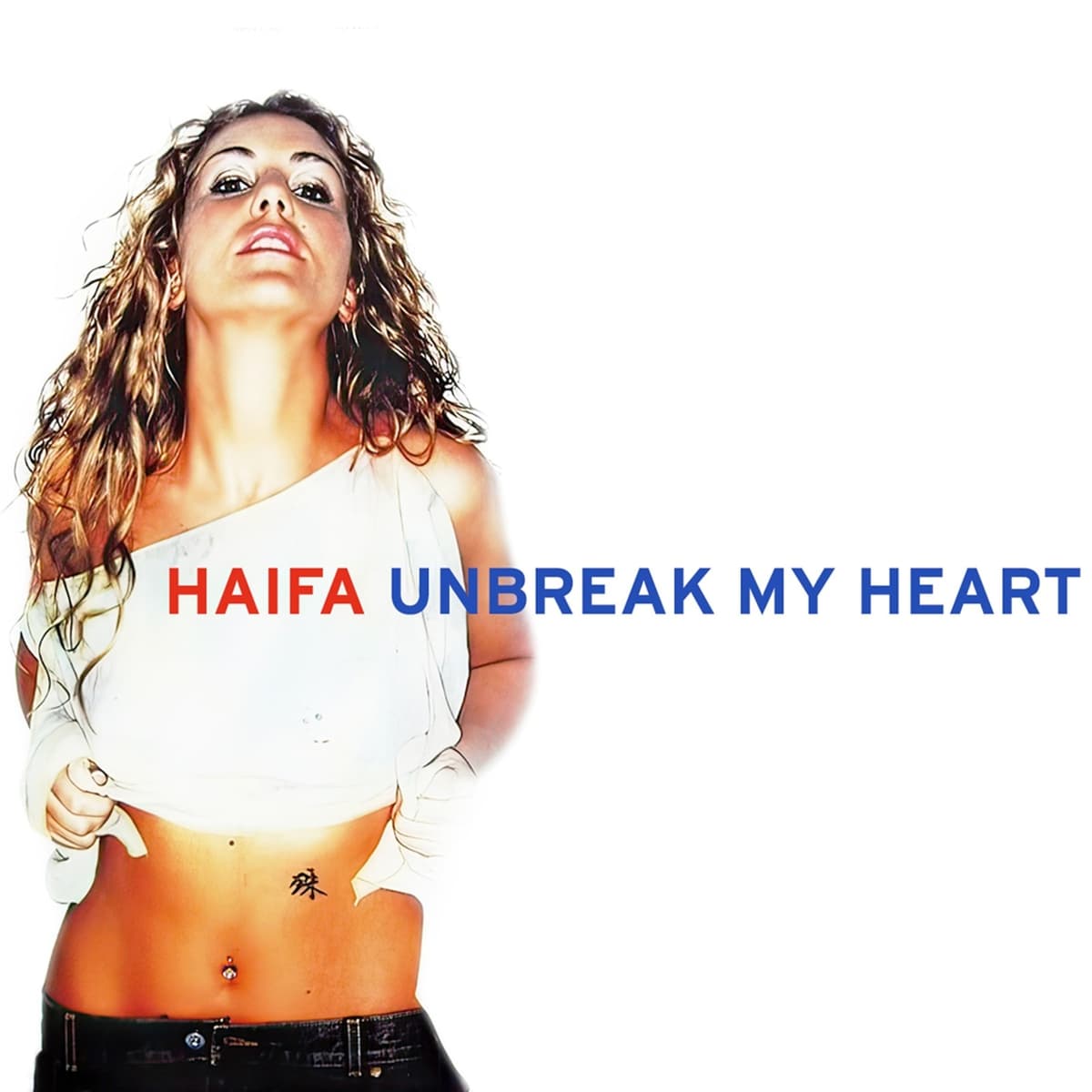 Unbreak My Heart