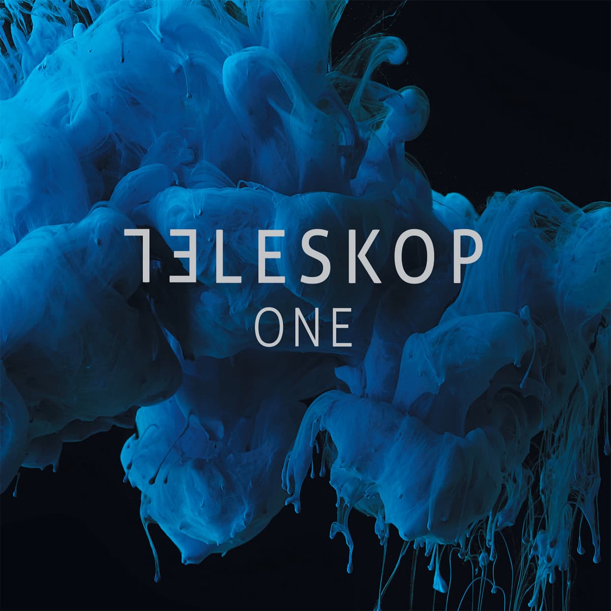One