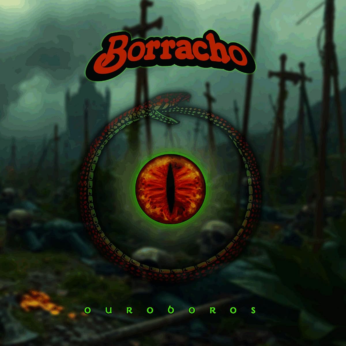 Ouroboros