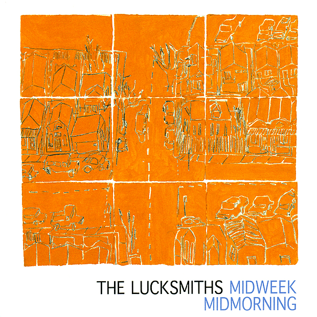 Midweek Midmorning