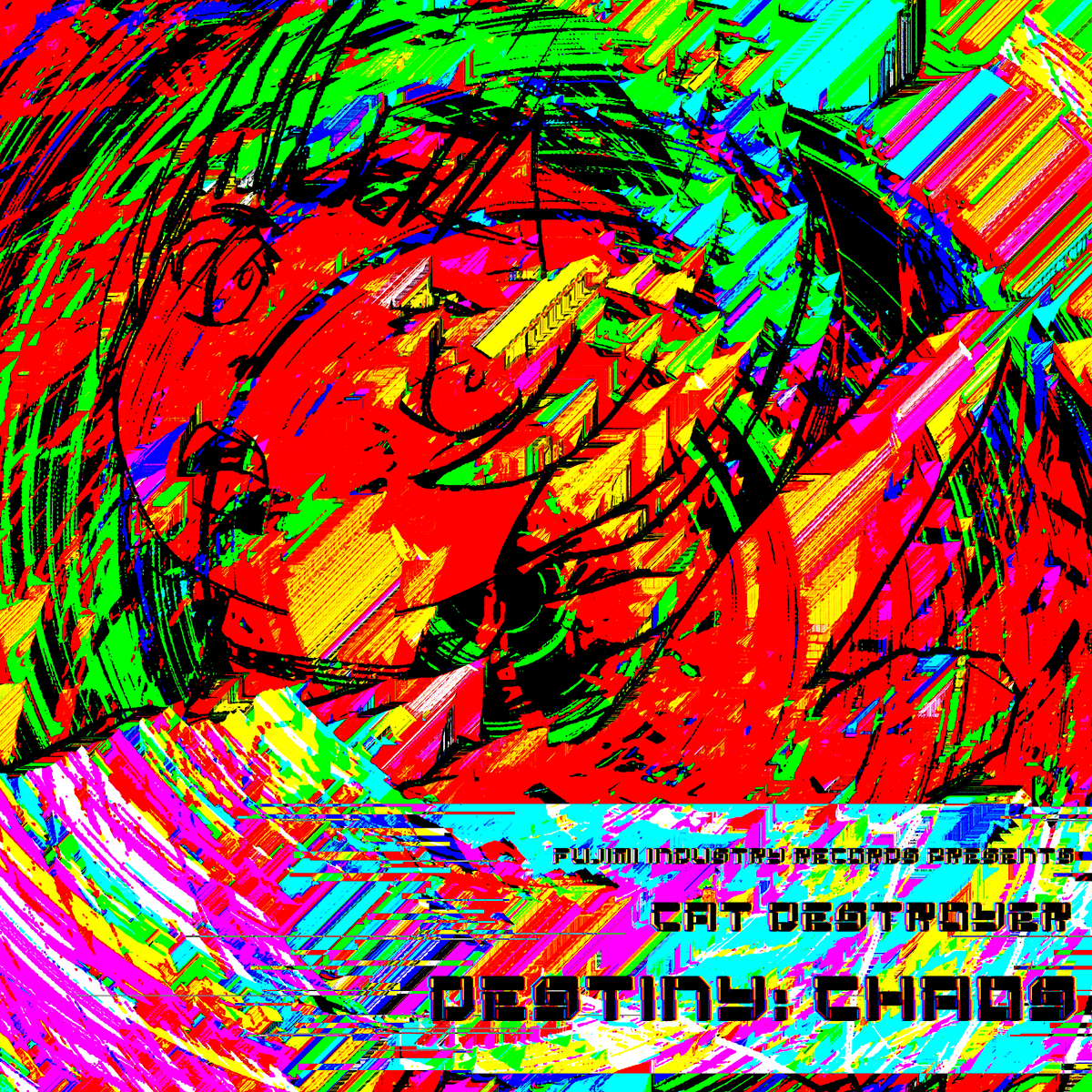 DESTINY: CHAOS