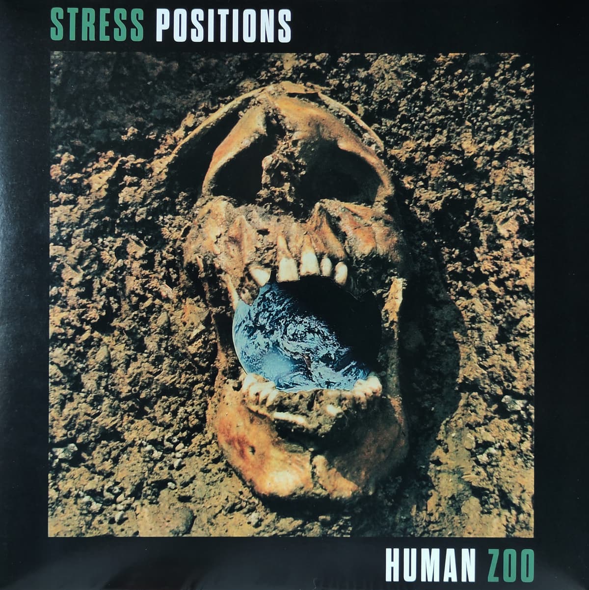 Human Zoo