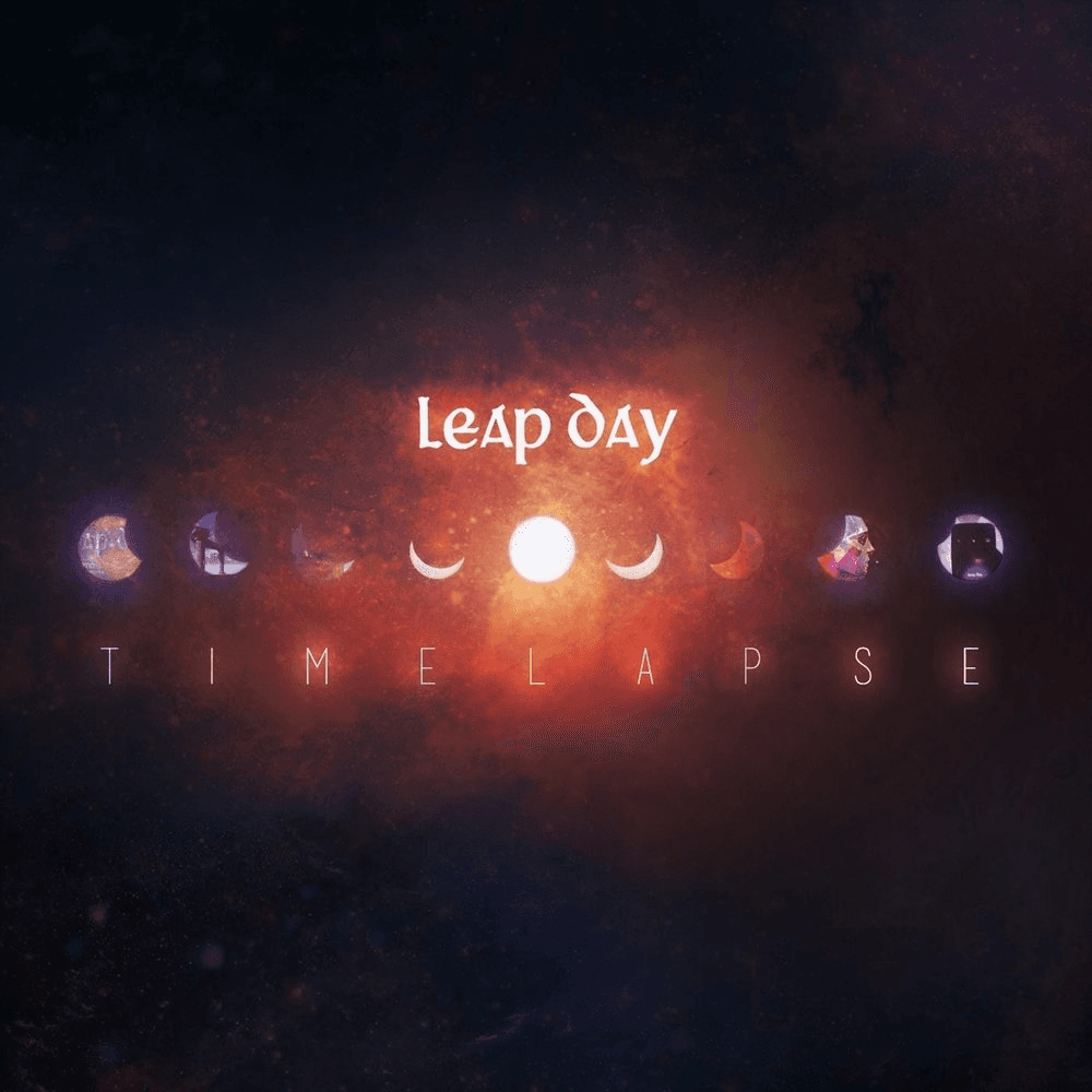 Timelapse