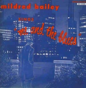 "Me and the Blues"
