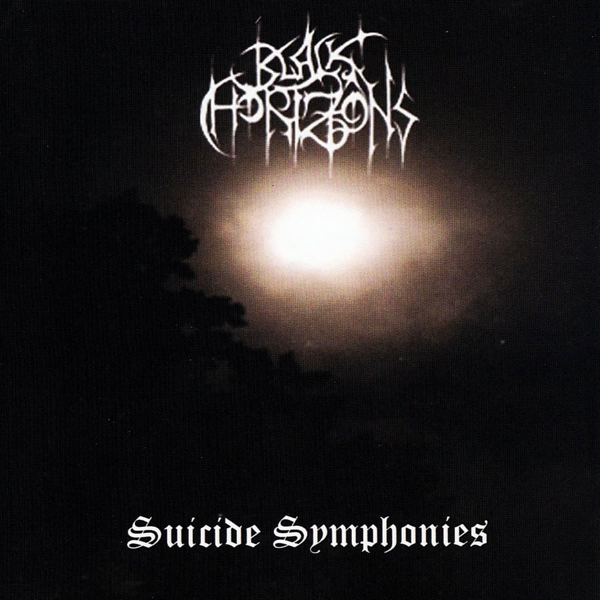 Suicide Symphonies