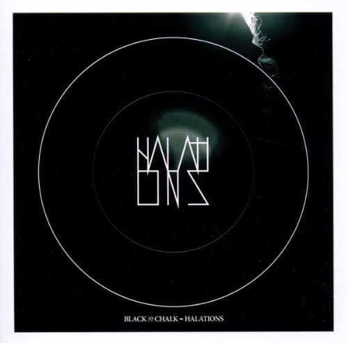 Halations