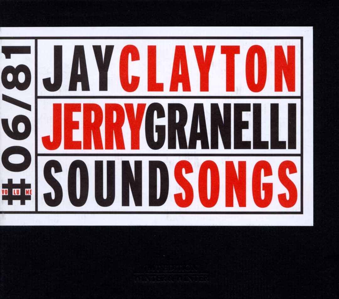Sound Songs