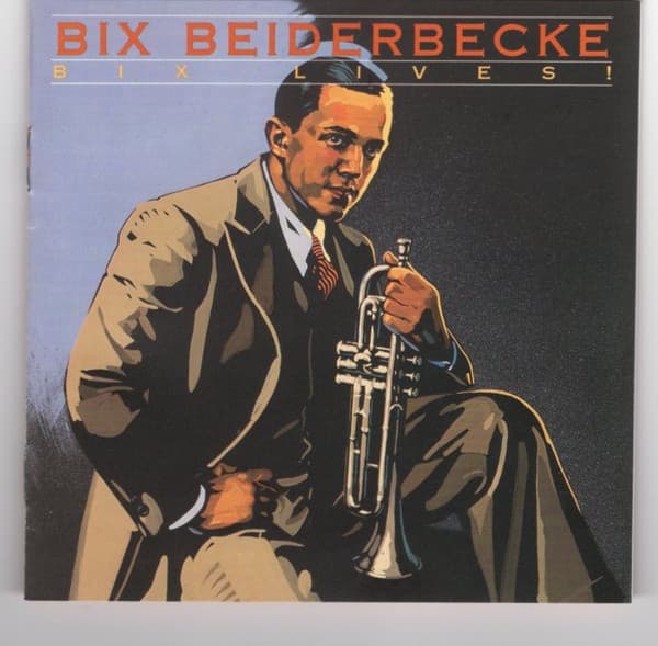 Bix Lives!
