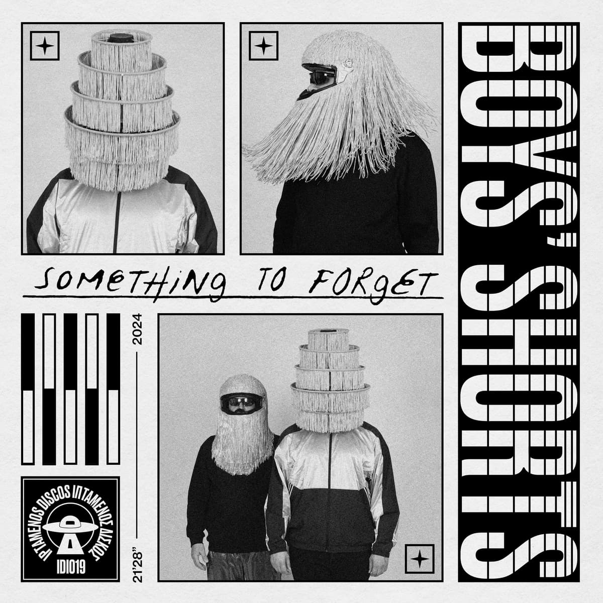 Something to Forget