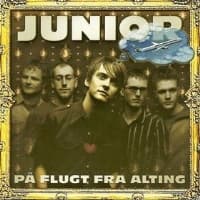 På Flugt Fra Alting