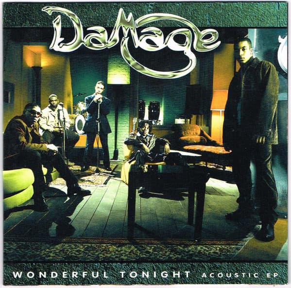 Wonderful Tonight