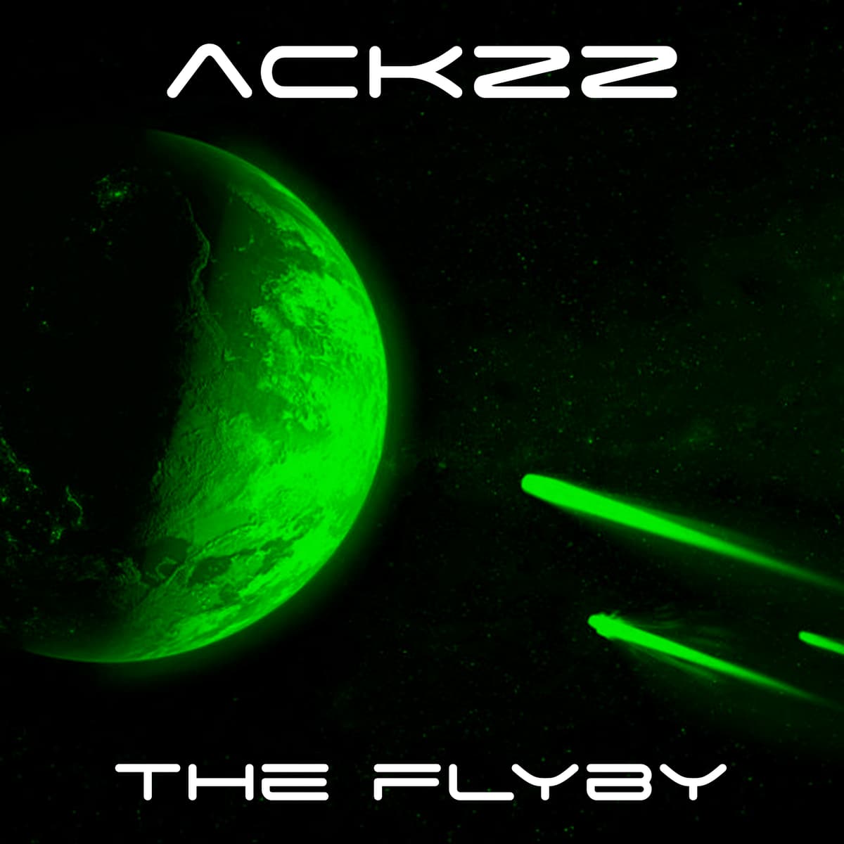 The Flyby