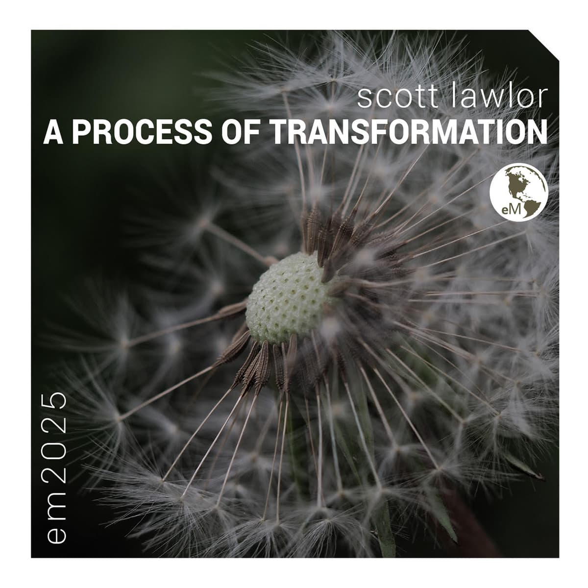 A Process of Transformation