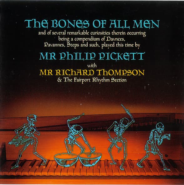 The Bones of All Men