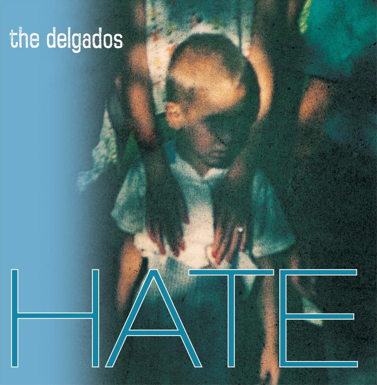 Hate