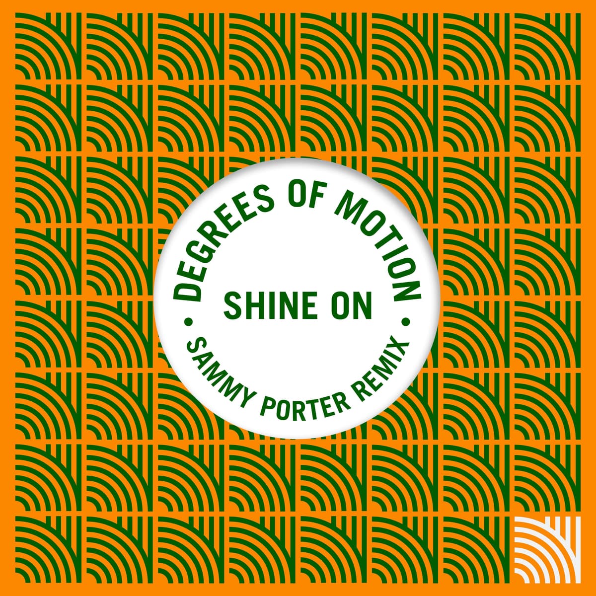 Shine On (Sammy Porter extended remix)