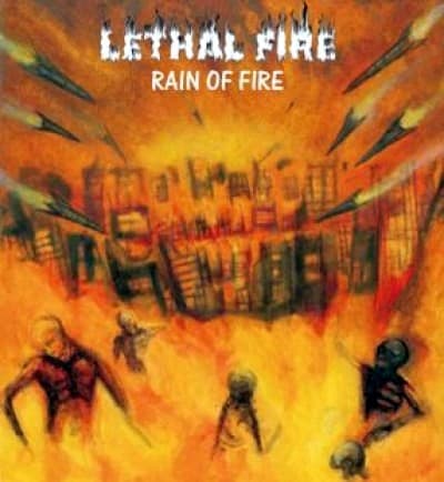 Rain of Fire
