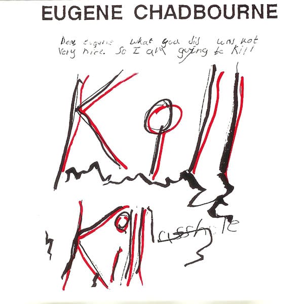 Kill Eugene