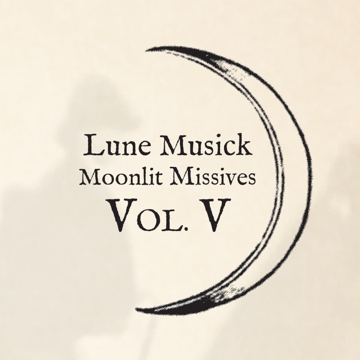 Moonlit Missive #5