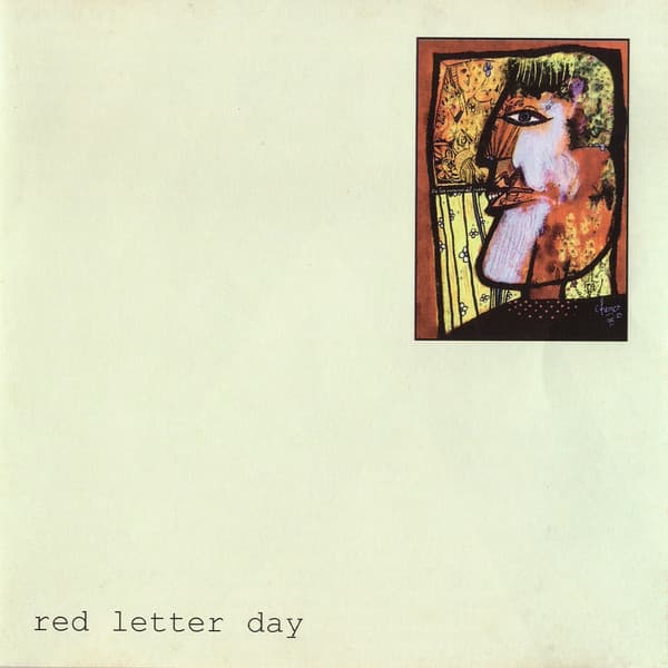 Red Letter Day