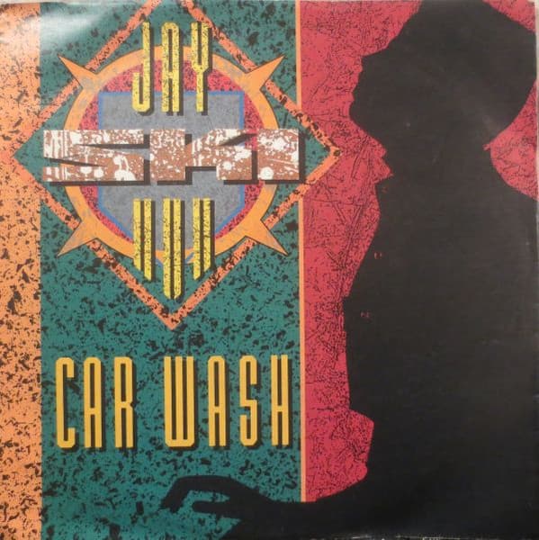 Car Wash